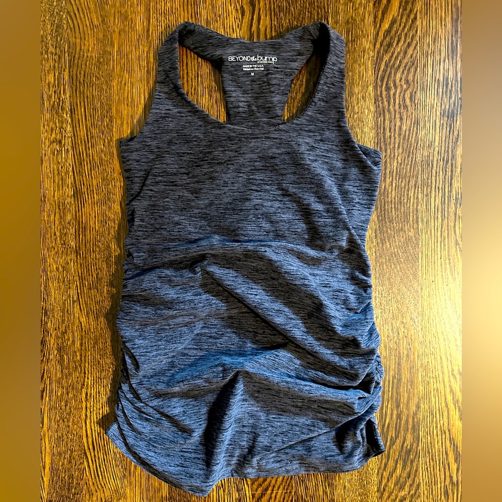 Beyond the Bump Maternity Top